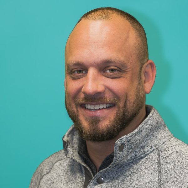 Aaron Christy founder Meridian-Kessler Metal Roofing